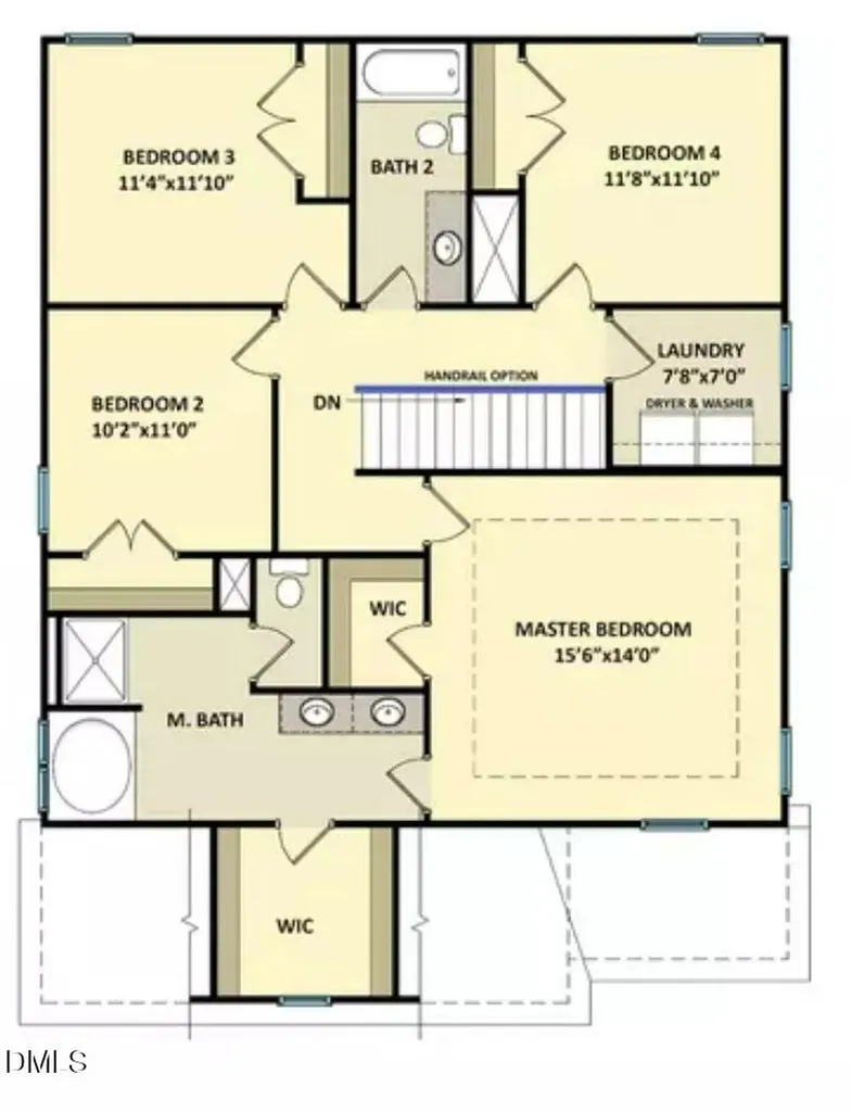 176 Hanover Court Clayton NC 27527