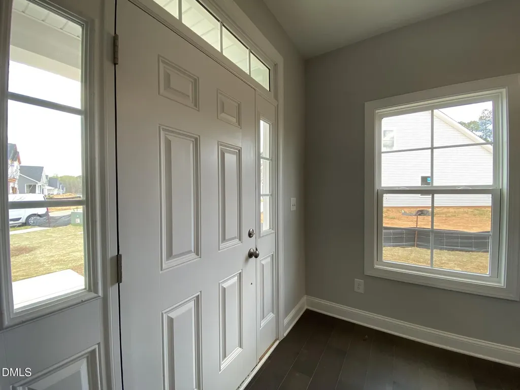 176 Hanover Court Clayton NC 27527