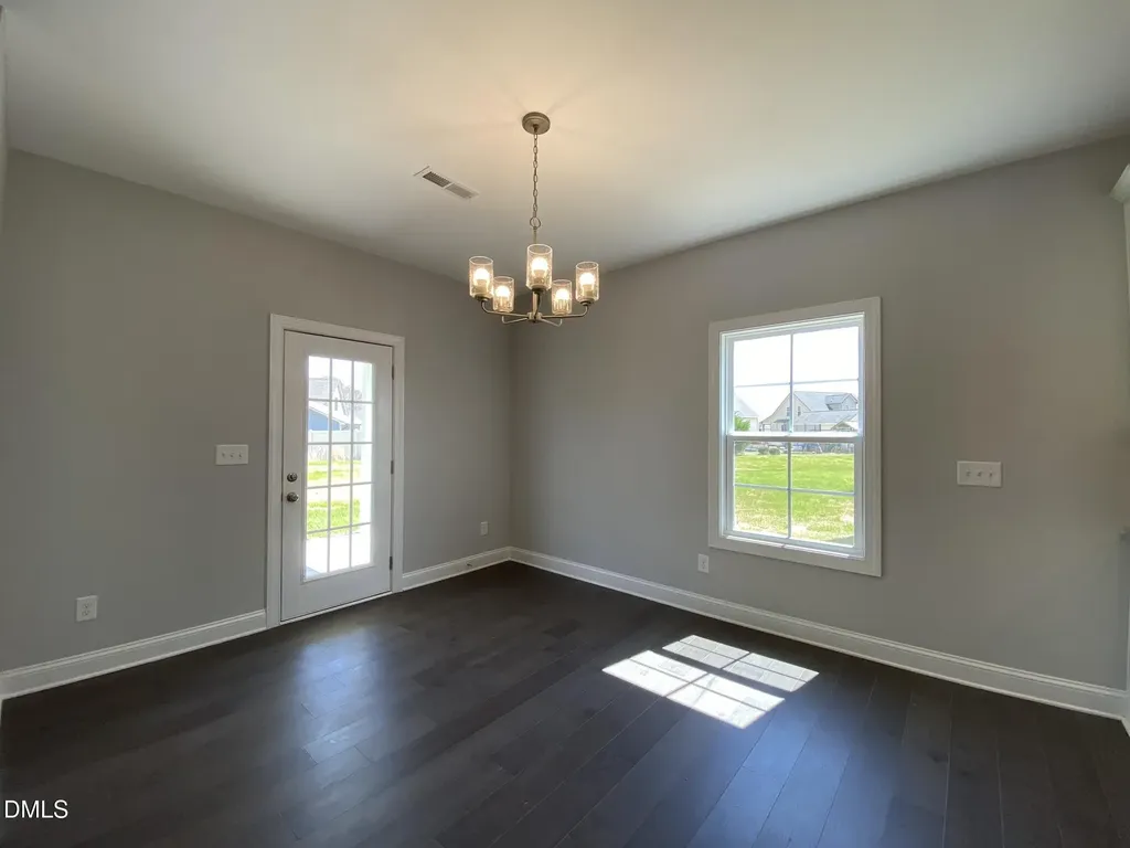 176 Hanover Court Clayton NC 27527