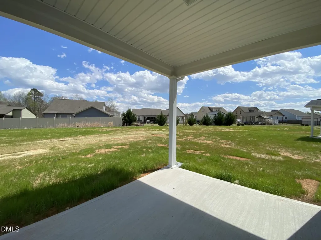 176 Hanover Court Clayton NC 27527