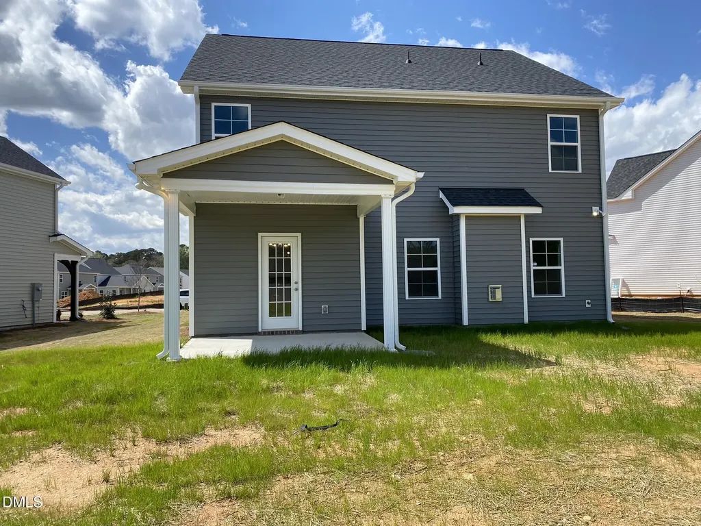 176 Hanover Court Clayton NC 27527