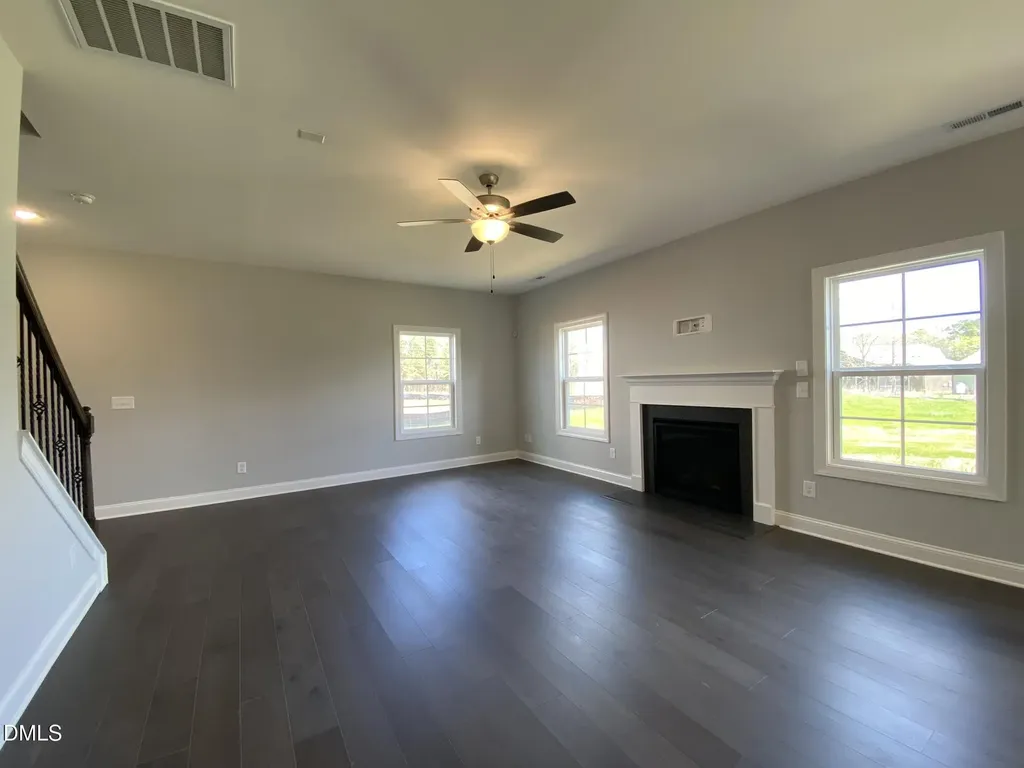 176 Hanover Court Clayton NC 27527