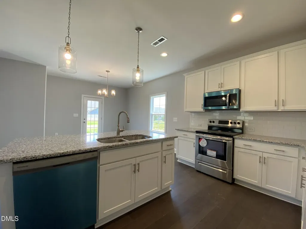 176 Hanover Court Clayton NC 27527