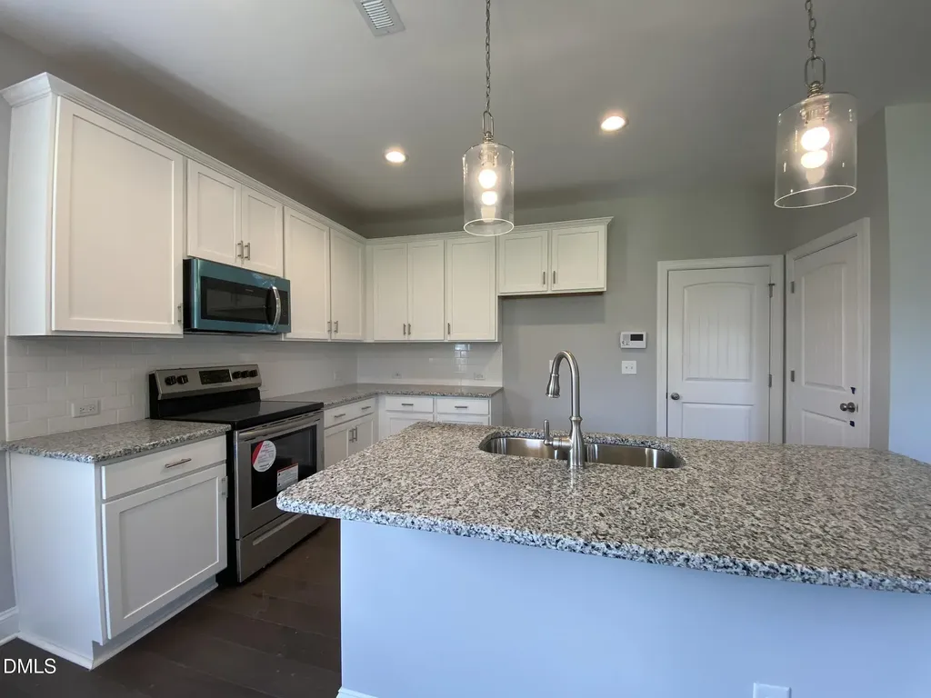176 Hanover Court Clayton NC 27527