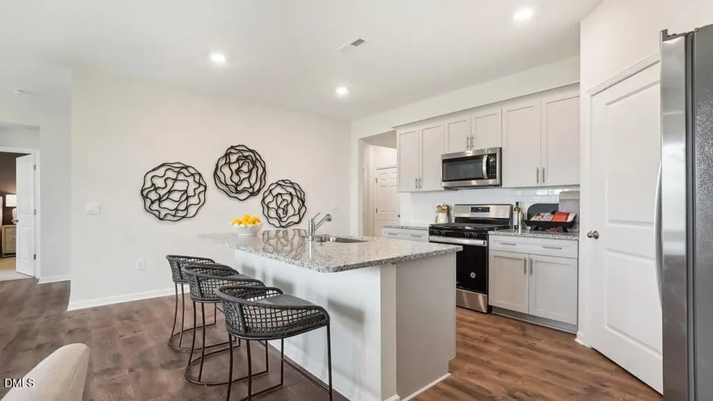 1832 Fighting Bull Drive Wake Forest NC 27587