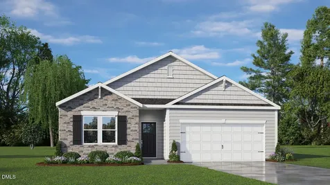 1832 Fighting Bull Drive Wake Forest NC 27587