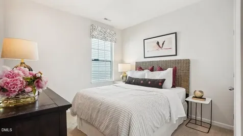 1832 Fighting Bull Drive Wake Forest NC 27587