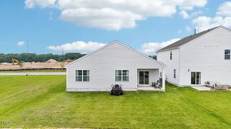 1832 Fighting Bull Drive Wake Forest NC 27587