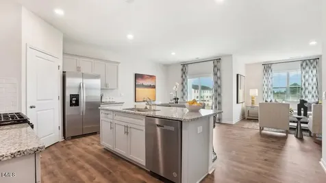 1832 Fighting Bull Drive Wake Forest NC 27587