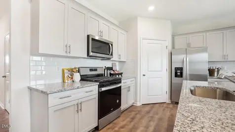 1832 Fighting Bull Drive Wake Forest NC 27587