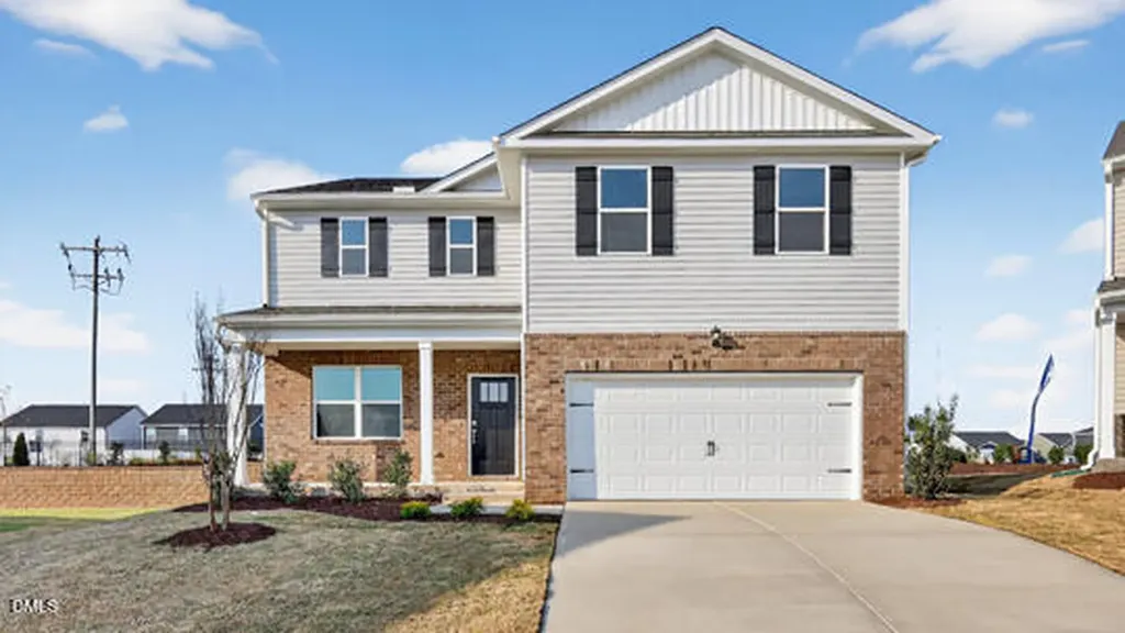 1820 Fighting Bull Drive Wake Forest NC 27587