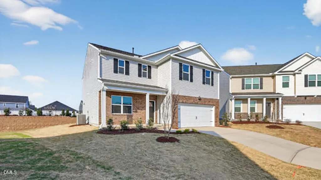 1820 Fighting Bull Drive Wake Forest NC 27587