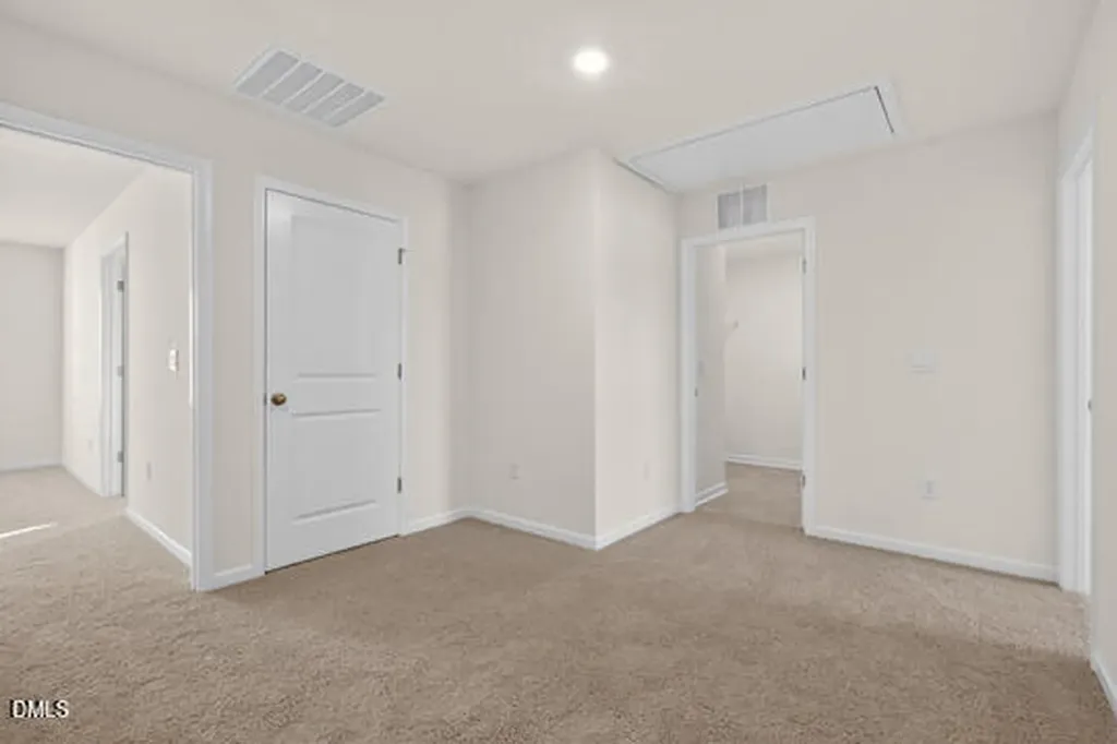 1820 Fighting Bull Drive Wake Forest NC 27587