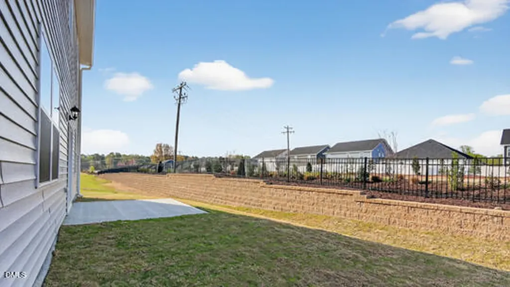 1820 Fighting Bull Drive Wake Forest NC 27587