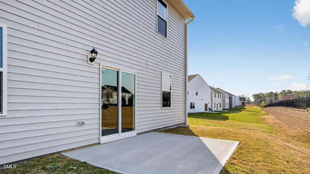 1820 Fighting Bull Drive Wake Forest NC 27587