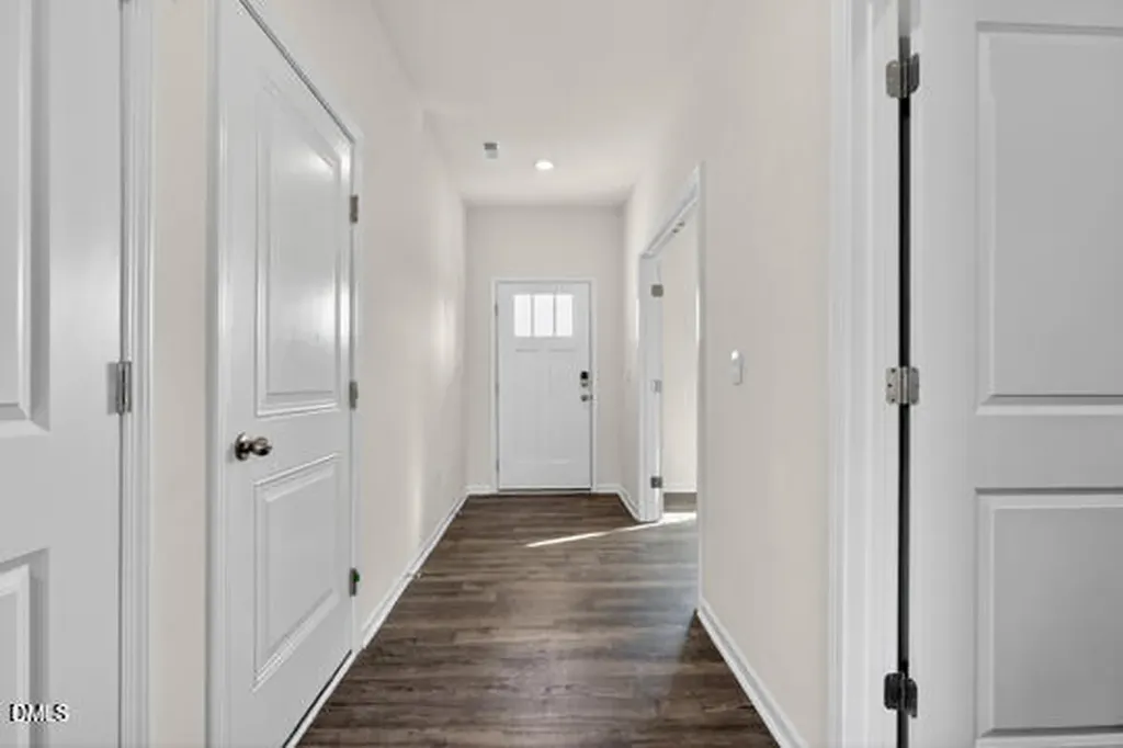 1820 Fighting Bull Drive Wake Forest NC 27587