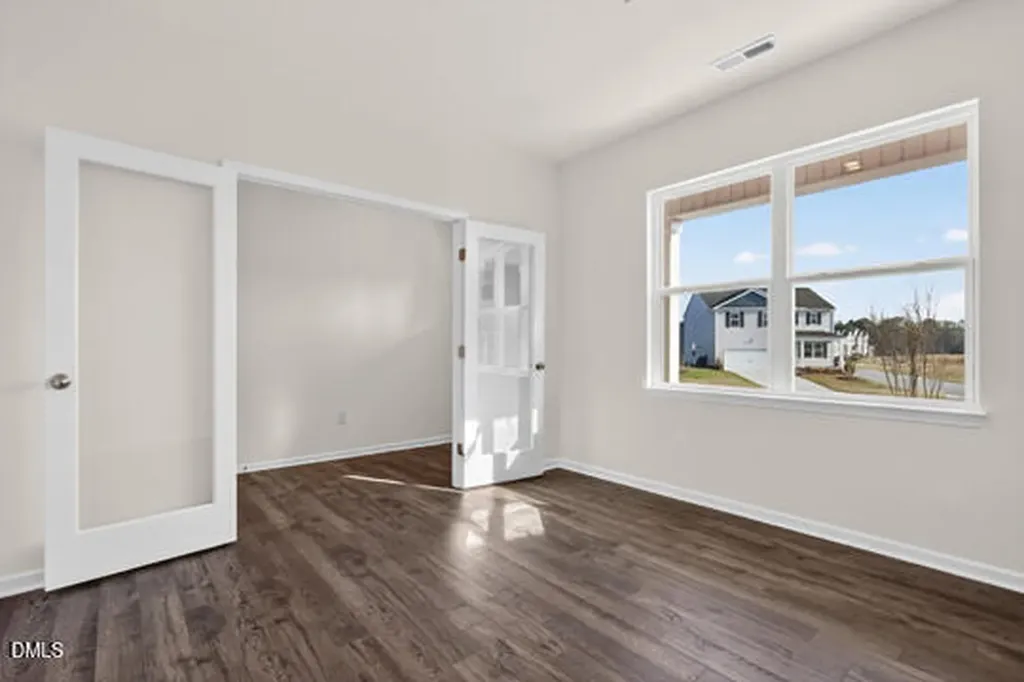 1820 Fighting Bull Drive Wake Forest NC 27587