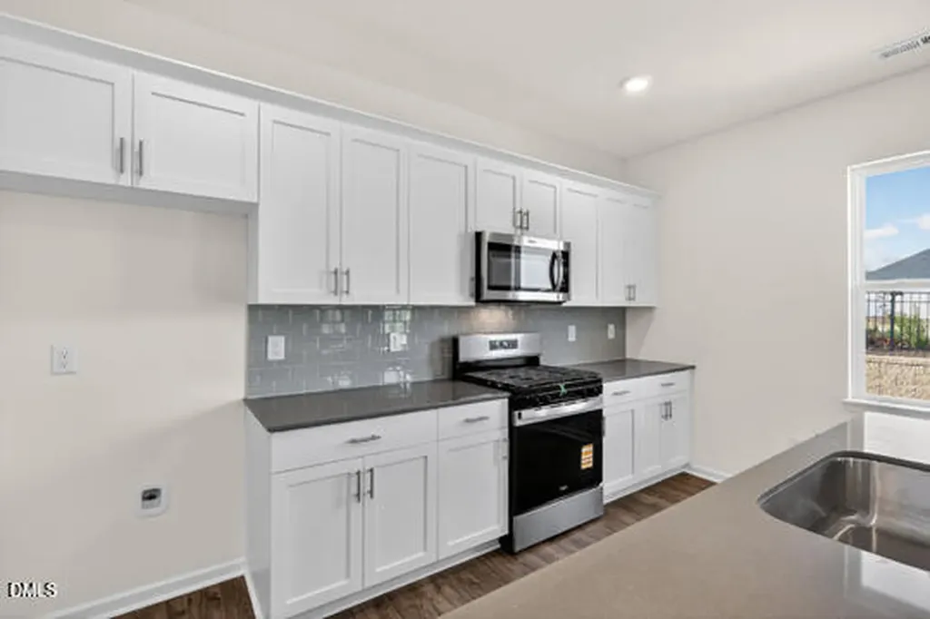 1820 Fighting Bull Drive Wake Forest NC 27587