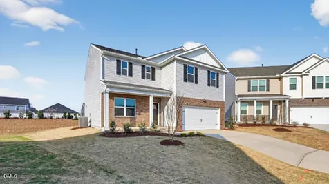 1820 Fighting Bull Drive Wake Forest NC 27587
