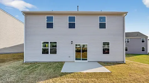 1820 Fighting Bull Drive Wake Forest NC 27587