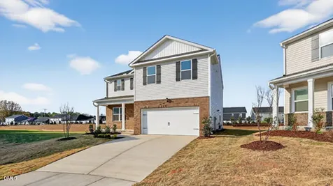 1820 Fighting Bull Drive Wake Forest NC 27587