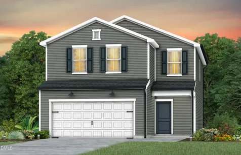 1131 Sawmill Grove Drive Durham NC 27704
