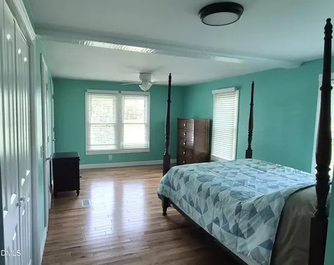 2735 Wilmar Road Vanceboro NC 28586