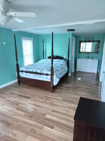2735 Wilmar Road Vanceboro NC 28586