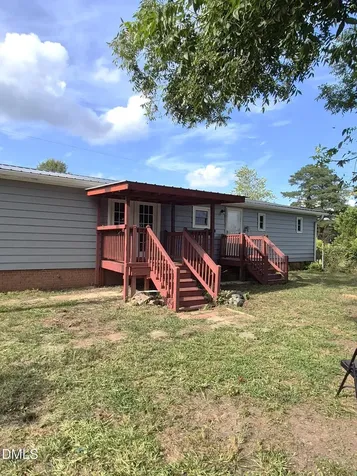 2735 Wilmar Road Vanceboro NC 28586