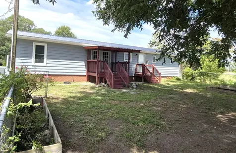 2735 Wilmar Road Vanceboro NC 28586
