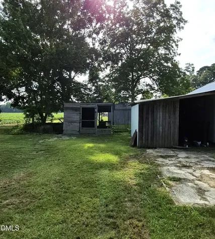 2735 Wilmar Road Vanceboro NC 28586