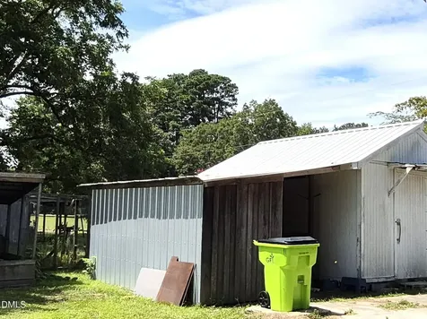 2735 Wilmar Road Vanceboro NC 28586