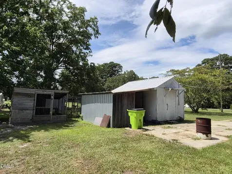 2735 Wilmar Road Vanceboro NC 28586