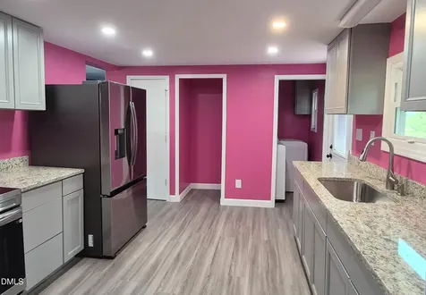 2735 Wilmar Road Vanceboro NC 28586