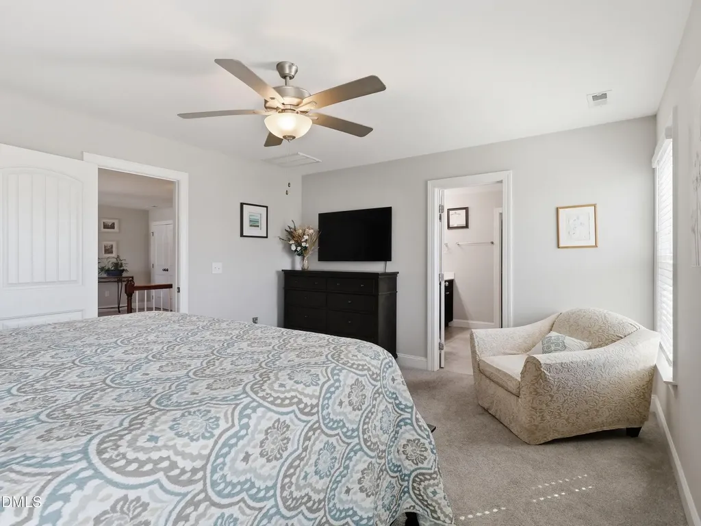 1127 Clearwood Lane Fuquay Varina NC 27526