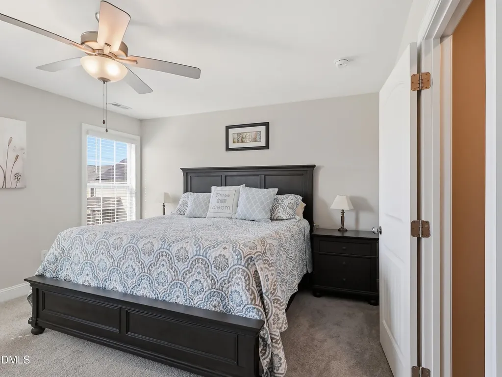 1127 Clearwood Lane Fuquay Varina NC 27526