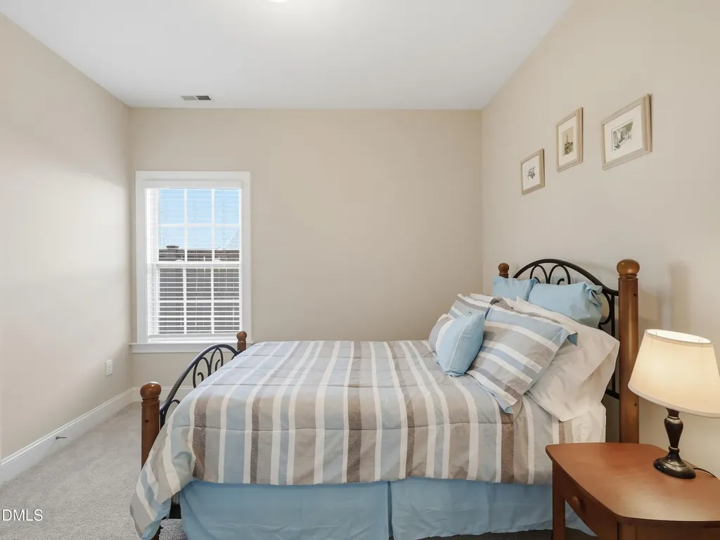 1127 Clearwood Lane Fuquay Varina NC 27526