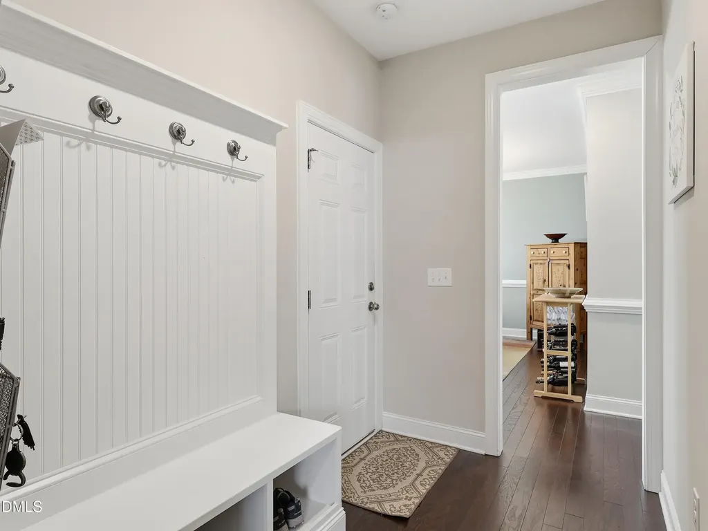 1127 Clearwood Lane Fuquay Varina NC 27526