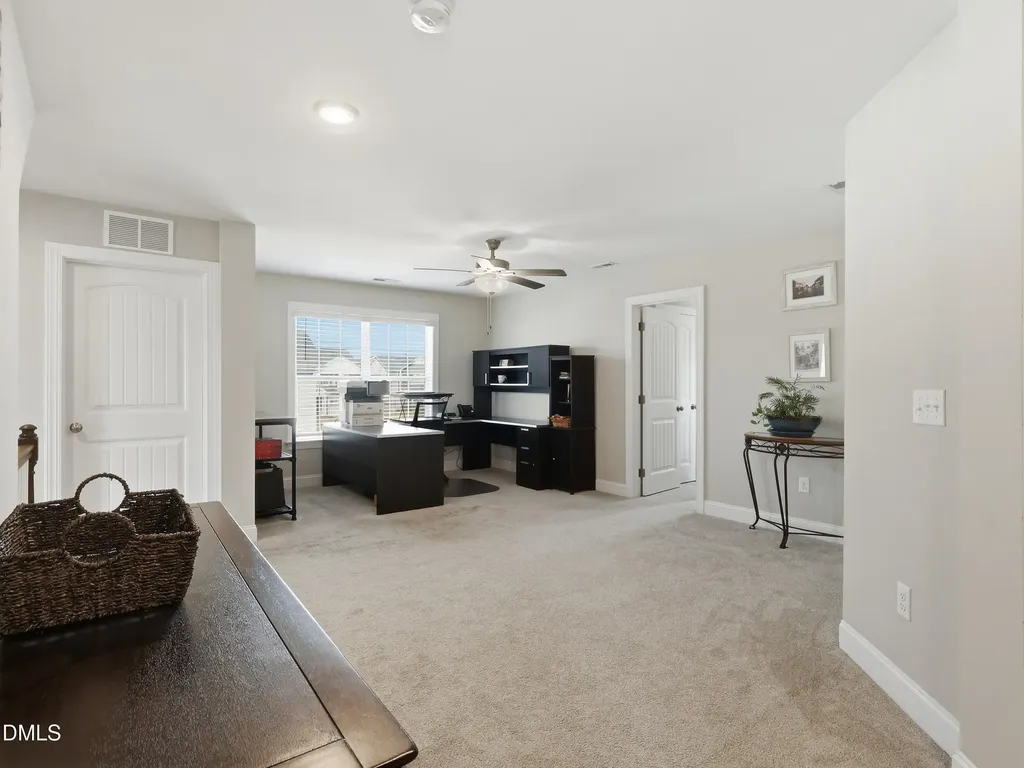 1127 Clearwood Lane Fuquay Varina NC 27526