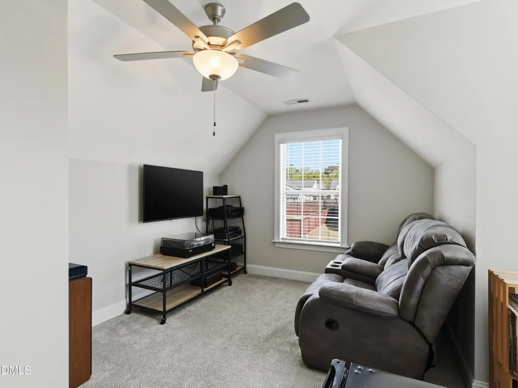 1127 Clearwood Lane Fuquay Varina NC 27526