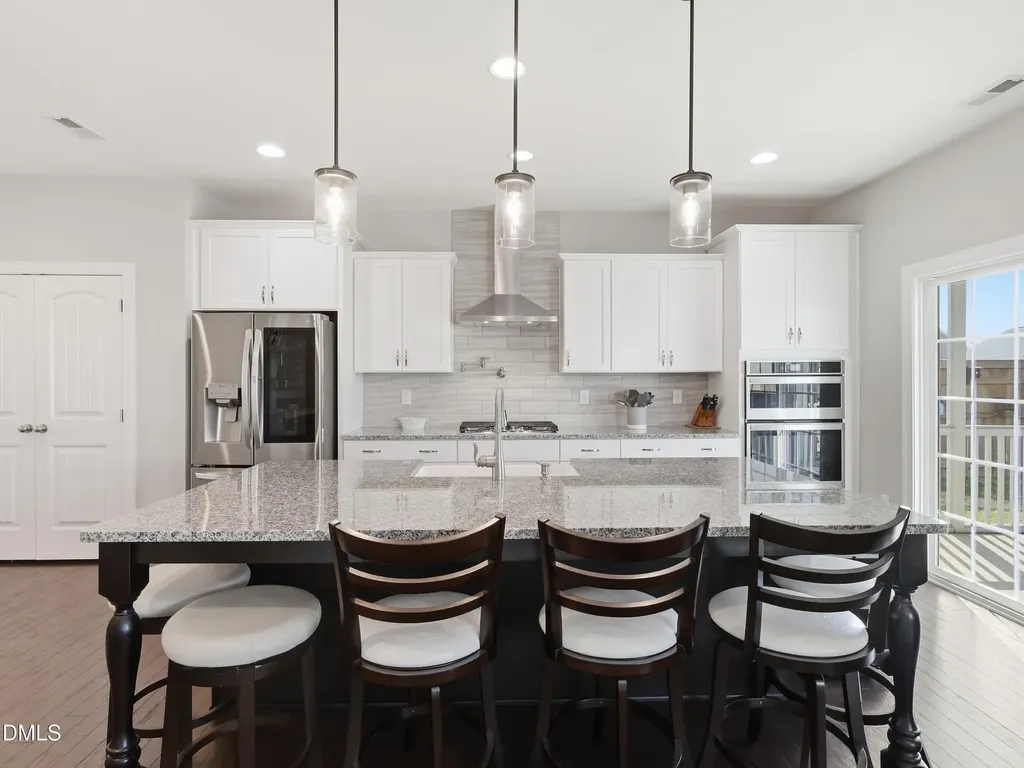 1127 Clearwood Lane Fuquay Varina NC 27526