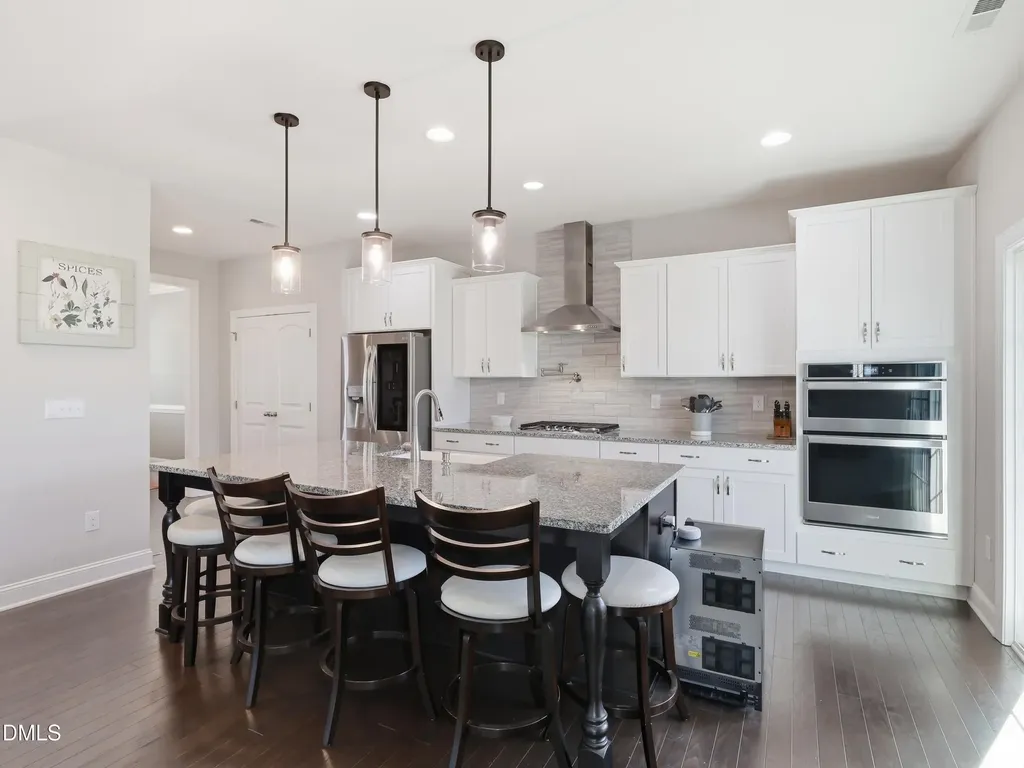 1127 Clearwood Lane Fuquay Varina NC 27526