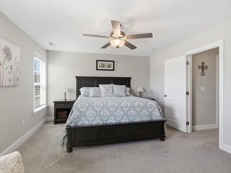 1127 Clearwood Lane Fuquay Varina NC 27526