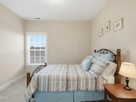 1127 Clearwood Lane Fuquay Varina NC 27526