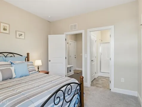 1127 Clearwood Lane Fuquay Varina NC 27526