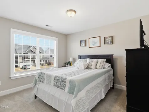 1127 Clearwood Lane Fuquay Varina NC 27526