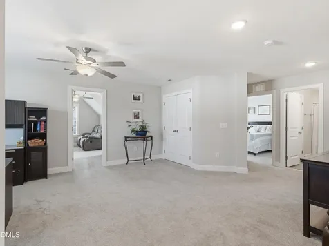 1127 Clearwood Lane Fuquay Varina NC 27526