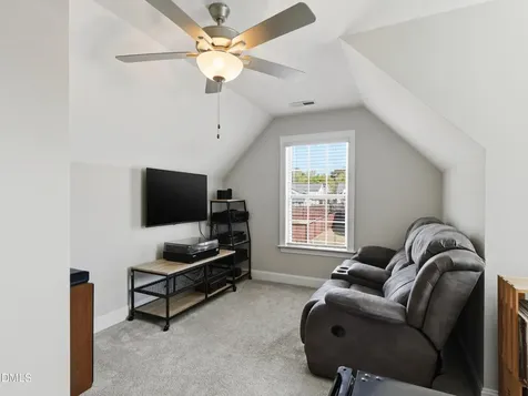 1127 Clearwood Lane Fuquay Varina NC 27526