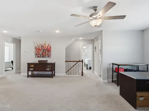 1127 Clearwood Lane Fuquay Varina NC 27526