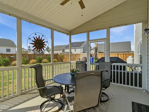 1127 Clearwood Lane Fuquay Varina NC 27526